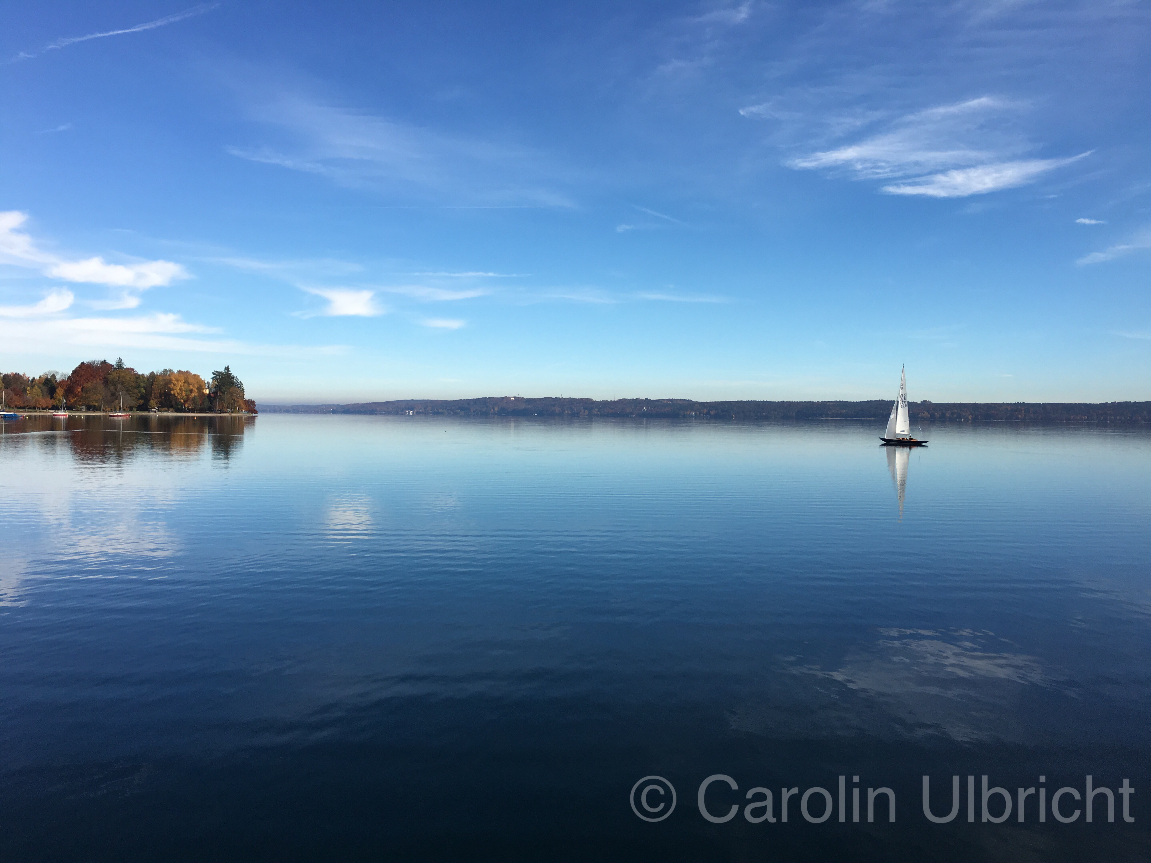 Tutzing am Starnberger See Carolin Ulbricht