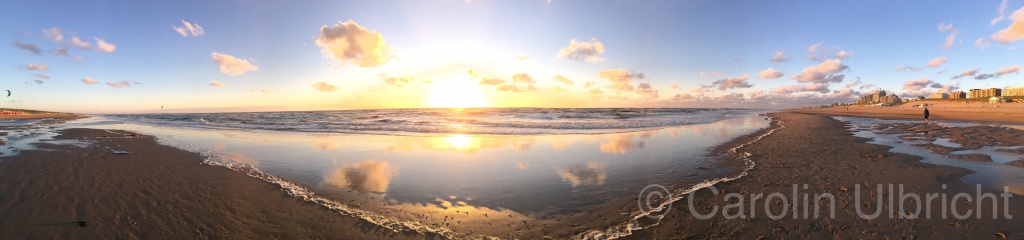 Noordwijk aan Zee